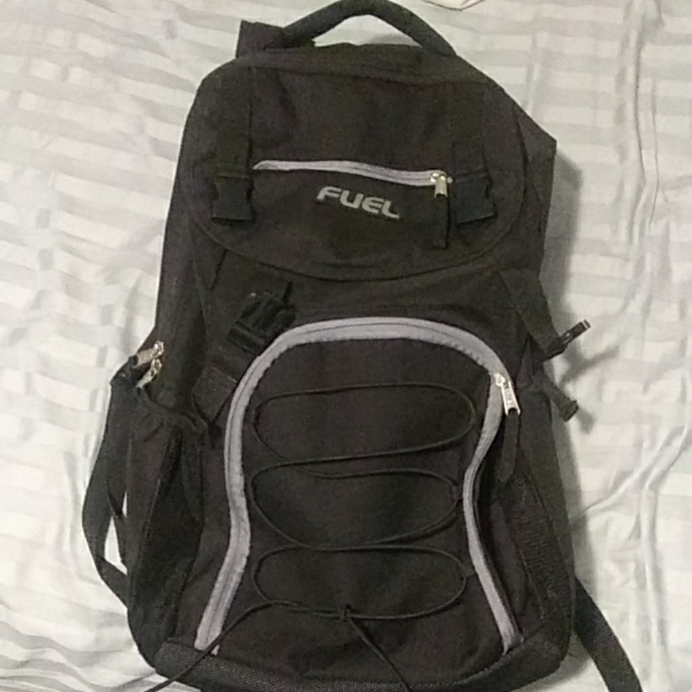 Fuel Backpack
